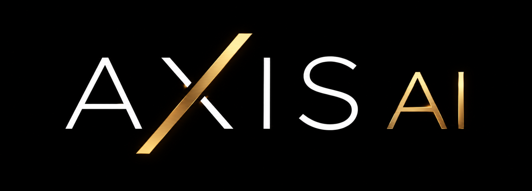 Logo oficial AXIS AI